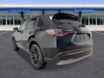 2027 Honda HR-V Sport AWD
