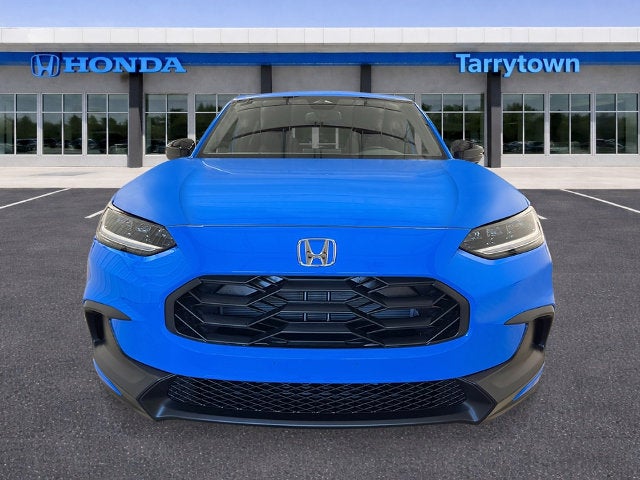 2027 Honda HR-V Sport AWD