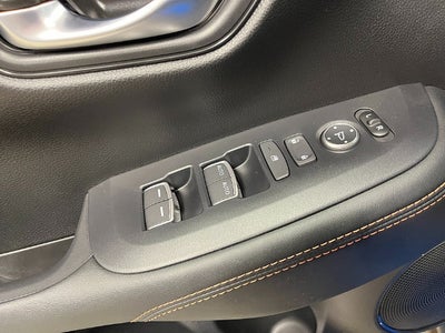 2027 Honda HR-V Sport AWD