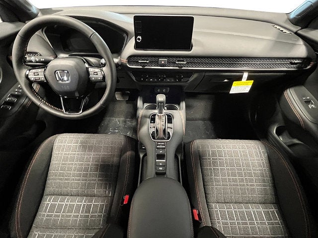 2027 Honda HR-V Sport AWD
