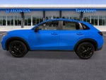 2027 Honda HR-V Sport AWD