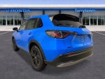 2027 Honda HR-V Sport AWD