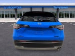 2027 Honda HR-V Sport AWD
