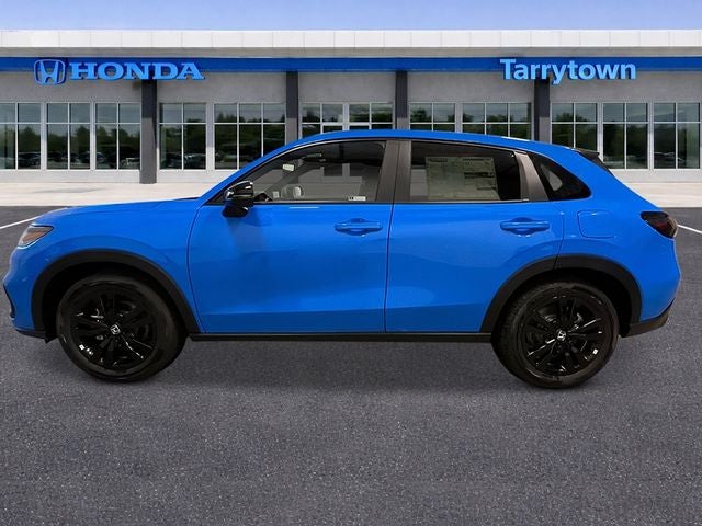 2027 Honda HR-V Sport AWD
