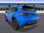 2027 Honda HR-V Sport AWD