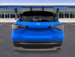 2027 Honda HR-V Sport AWD