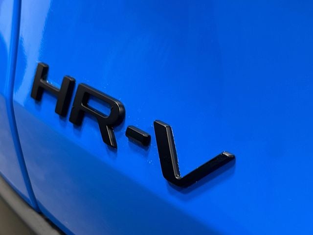 2027 Honda HR-V Sport AWD