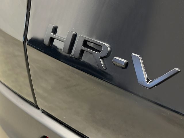 2027 Honda HR-V Sport AWD