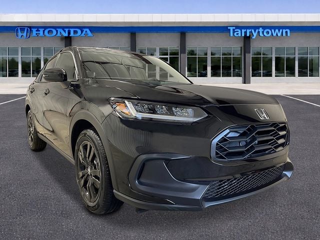 2027 Honda HR-V Sport AWD