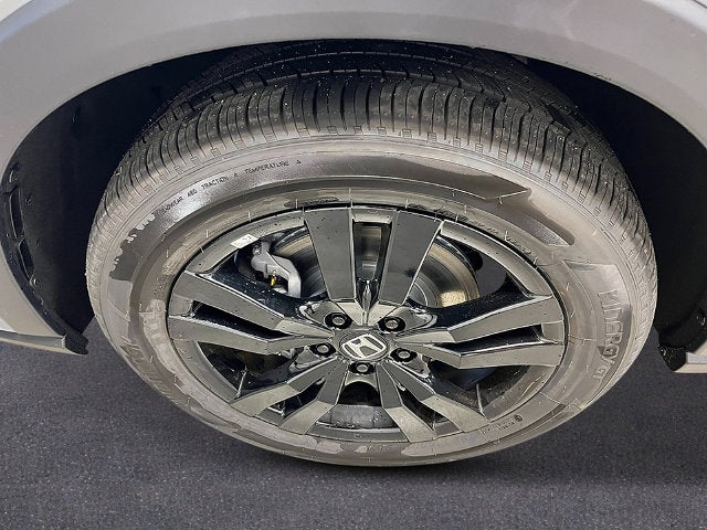 2027 Honda HR-V Sport AWD