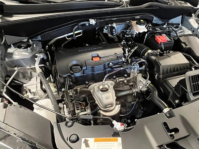 2027 Honda HR-V Sport AWD