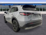 2027 Honda HR-V Sport AWD