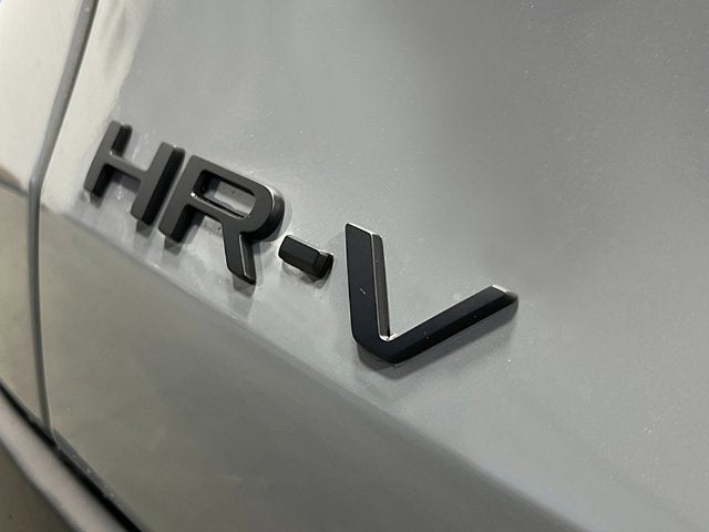 2027 Honda HR-V Sport AWD
