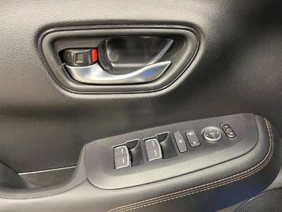 2027 Honda HR-V Sport AWD