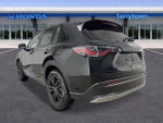 2027 Honda HR-V Sport AWD