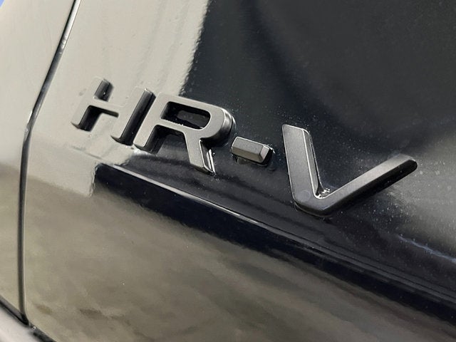 2027 Honda HR-V Sport AWD