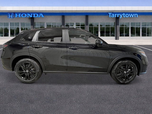 2027 Honda HR-V Sport AWD