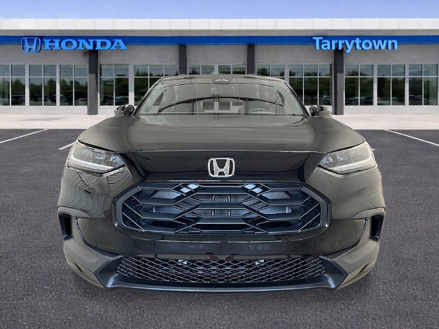 2027 Honda HR-V Sport AWD
