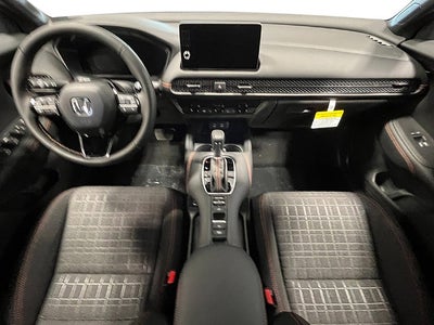 2027 Honda HR-V Sport AWD