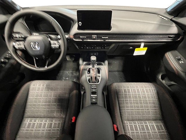 2027 Honda HR-V Sport AWD