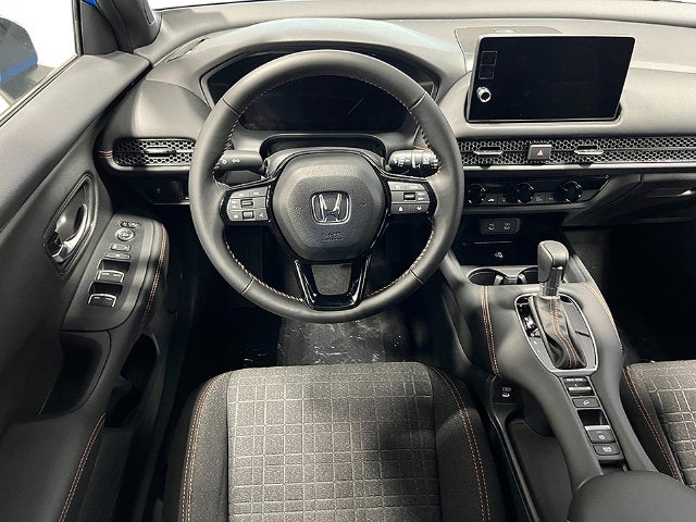 2027 Honda HR-V Sport AWD