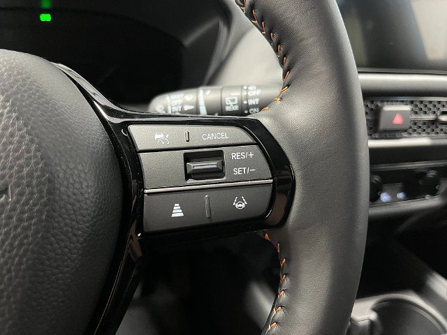 2027 Honda HR-V Sport AWD