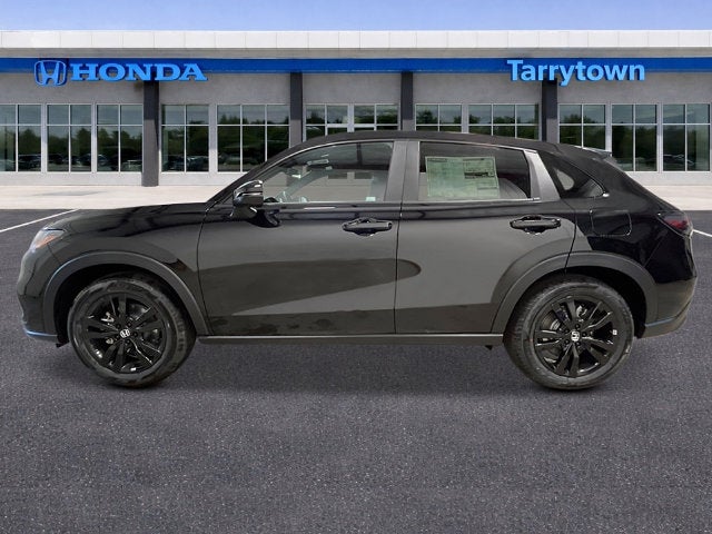 2027 Honda HR-V Sport AWD