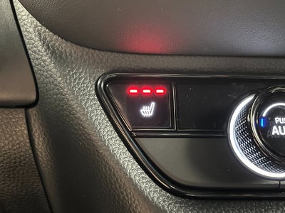 2027 Honda HR-V Sport AWD
