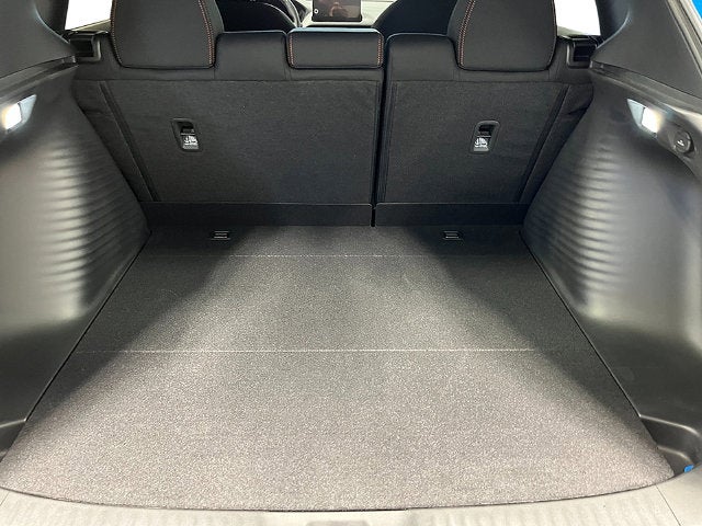 2027 Honda HR-V Sport AWD