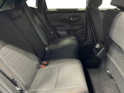 2027 Honda HR-V Sport AWD