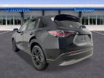 2027 Honda HR-V Sport AWD
