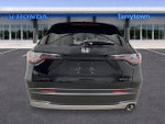 2027 Honda HR-V Sport AWD