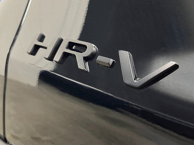 2027 Honda HR-V Sport AWD