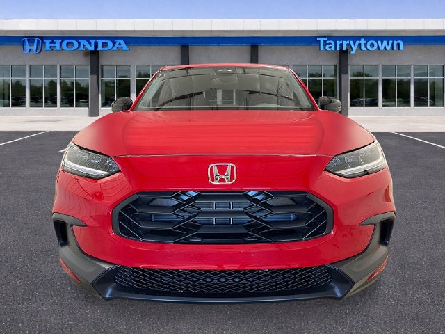 2027 Honda HR-V Sport AWD