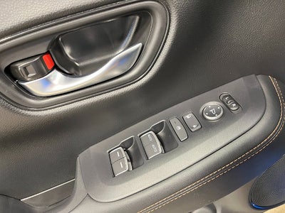 2027 Honda HR-V Sport AWD