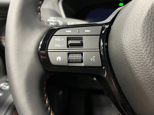 2027 Honda HR-V Sport AWD