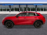 2027 Honda HR-V Sport AWD