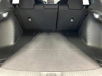 2027 Honda HR-V Sport AWD