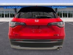 2027 Honda HR-V Sport AWD