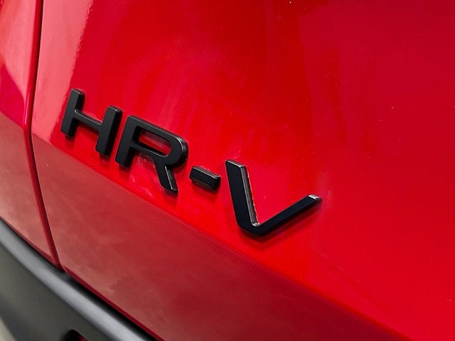 2027 Honda HR-V Sport AWD
