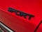 2027 Honda HR-V Sport AWD