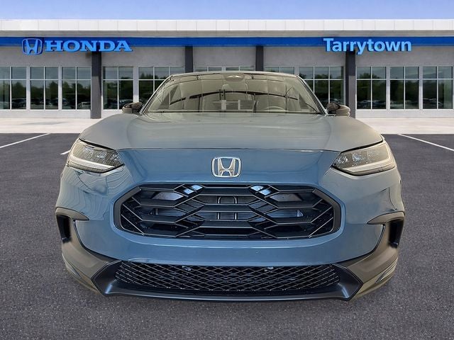 2027 Honda HR-V Sport AWD