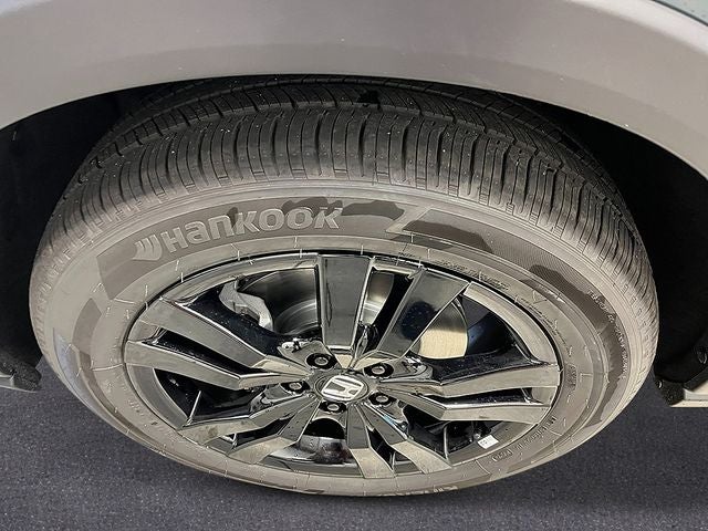 2027 Honda HR-V Sport AWD