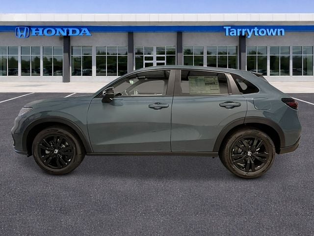 2027 Honda HR-V Sport AWD