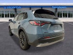 2027 Honda HR-V Sport AWD