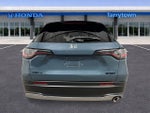 2027 Honda HR-V Sport AWD