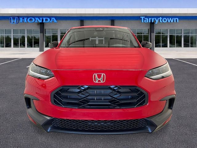 2027 Honda HR-V Sport AWD