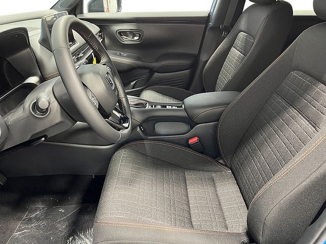 2027 Honda HR-V Sport AWD