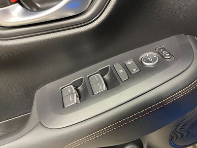 2027 Honda HR-V Sport AWD