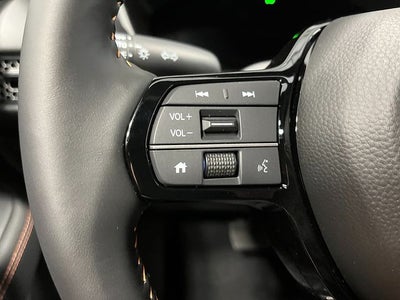 2027 Honda HR-V Sport AWD
